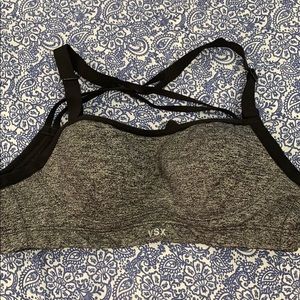 Victoria Secret sports bra
